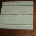 CD Kaisa Peni - Rauha (Uusi) - pikkukuva 2