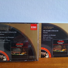Strauss:Salome-Von Karajan 2CDBox - pikkukuva 3