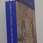 Laurence Sterne - Tristram Shandy - pikkukuva 2