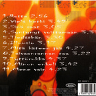 Protoni • Leimattu CD - pikkukuva 2