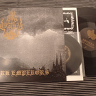 AVZHIA Dark Emperors LP + 7" - pikkukuva 1