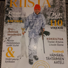 Riista 1/2021 - pikkukuva 1