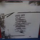 Pascagoula - The Path / The Cross / The Aftermath M-/M- LP - pikkukuva 2