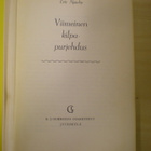 Eric Newby: Viimeinen kilpapurjehdus - pikkukuva 2