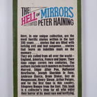 Peter Haining : The Hell of Mirrors - pikkukuva 2