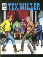 Tex Willer 8-2024