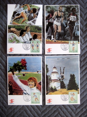 SUOMI maksikortit 5.5.1994  (83)
