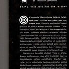 ANDREA CAMILLERI: Terrakottakoira, SaPo 429 1.p. - pikkukuva 3