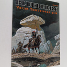 Jean-Michel Charlier : Blueberry 18 : Varjot Tombstonen yllä - pikkukuva 1