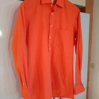 OLYMP LUXOR kauluspaita koko 38 / M Modern fit. - pikkukuva 1