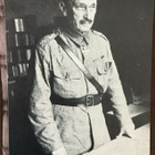 Mannerheim-postikortti 1990 RUL Nuorten Päivät HARVINAISUUS! - pikkukuva 1
