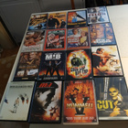 Dvd-elokuvia 1e / kpl - pikkukuva 1