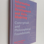 Kalle Lyytinen ym. : Information Systems Development and ... - pikkukuva 1
