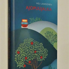 Heli Laaksonen : Ajopuujalka - Kirjakauppaliitto - pikkukuva 1