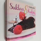 Kati Jaakonen : Suklaa- & keksiherkkuja - Hellapoliisi - pikkukuva 1