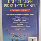Felicity Brooks : Koululaisen pikkujättiläinen tutki ja p... - pikkukuva 2