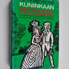 Agnes Sligh Turnbull : Kuninkaan puutarha - pikkukuva 1