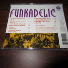 Funkadelic The Best cd - pikkukuva 2