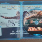 BD: Hit & Run (Bradley Cooper, Kirsten Bell 2012) - pikkukuva 3