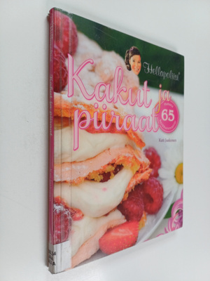 Kati Jaakonen : Kakut ja piiraat