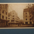 VANHA POSTIKORTTI - OULU PAKKAHUONEENKATU NO.5 (PK1-S1) - pikkukuva 1
