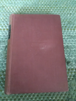 Anatole France: Kuningatar Hanhenjalan ravintola