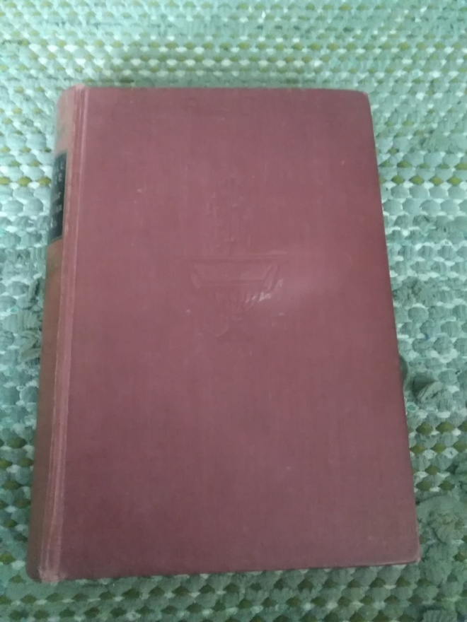 Anatole France: Kuningatar Hanhenjalan ravintola