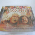 Rölli ja kultainen avain cd 2013 muoveissa - pikkukuva 1