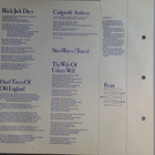 STEELEYE SPAN :: ALL AROUND MY HAT :: VINYYLI  LP  UK-1975 ! - pikkukuva 5
