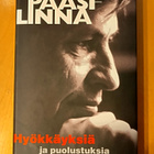 Erno Paasilinna : Hyökkäyksiä ja puolustuksia - pikkukuva 1