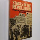 Catherine Itzin : Stages in the Revolution : Political Th... - pikkukuva 1