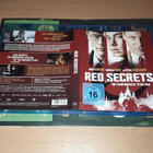 Red Secrets - Im Fadenkreuz Stalins - GE Region B Blu-Ray - pikkukuva 1