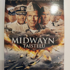 Midwayn taistelu - DVD - pikkukuva 1