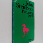 John Steinbeck : Punainen poni ja muita kertomuksia - pikkukuva 1