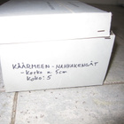 STOCKMANN KÄÄRMEEN-NAHKAKENGÄT koko 5 - pikkukuva 5