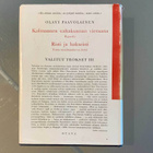 Paavolainen Kolmannen valtakunnan vieraana + Risti ja hakari - pikkukuva 2