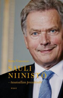 Risto Uimonen - Sauli Niinistö