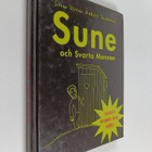 Sören Olsson : Sune och Svarta mannen - pikkukuva 1