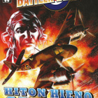 KORKEAJÄNNITYS Battler Britton HITON HIENO SAVOTTA (2007) - pikkukuva 1