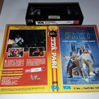 Kyttä pari - SF VHS (VCM) - pikkukuva 1