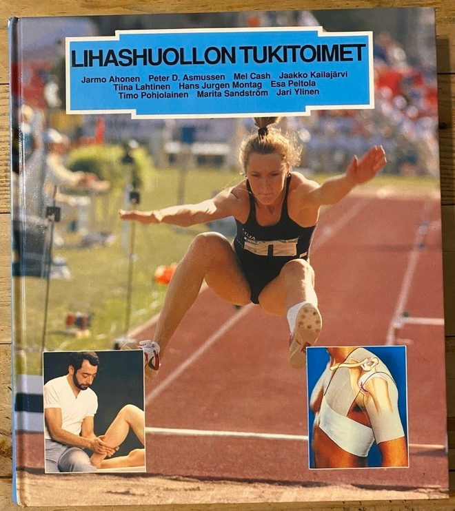 LIHASHUOLLON TUKITOIMET, VK- kustannus Oy