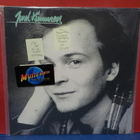 JUSSI KINNUNEN - S/T EX+/EX FIN -86 1ST PRESS LP - pikkukuva 1