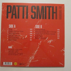 Patti Smith Hamburg FM LP - pikkukuva 2