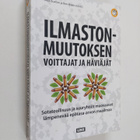 Nick Buxton : Ilmastonmuutoksen voittajat ja häviäjät : s... - pikkukuva 1