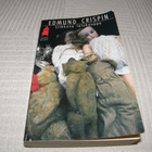 Edmund Crispin Liikkuva lelukauppa -pok - pikkukuva 1