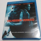 VALHEIDEN VERKKO BLU-RAY (w) - pikkukuva 1