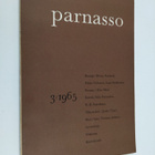 Parnasso 3/1965 - pikkukuva 1