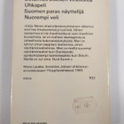Veijo Meri : Veijo Meren näytelmiä - pikkukuva 2