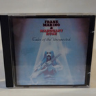 FRANK MARINO: TALES OF THE UNEXPECTED  (CD) - pikkukuva 1