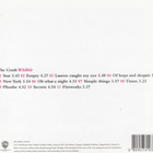 The Crash : Wildlife - CD - pikkukuva 3
